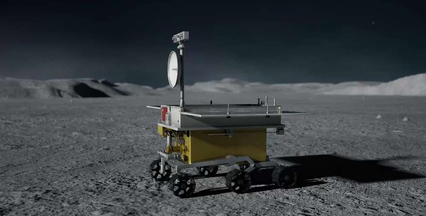 AI陕联世界 | 制造大省“智”变 陕西科技迈向“新质”赛道_fororder_图片1