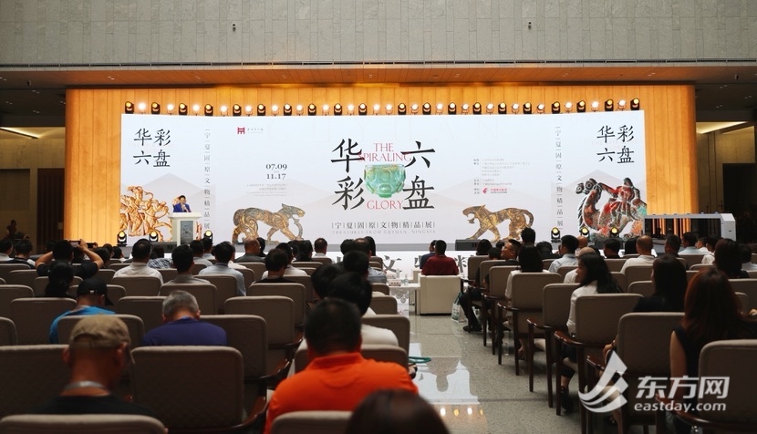 展览自7月9日起向公众免费开放,将持续至2025年11月17日。(本文摄影:柏可林)