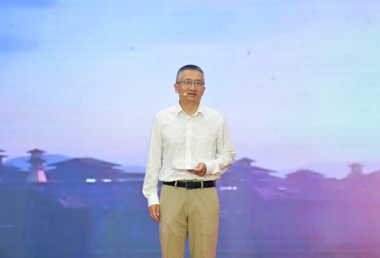 “理响中国”党的创新理论网络传播精品分享会在京举办 “理响中国”党的创新理论网络传播精品分享会在京举办